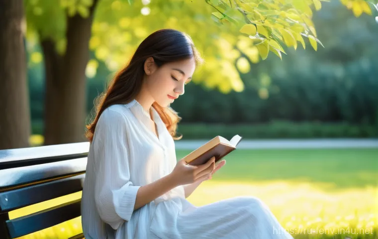 디지털 환경 관리 시스템 - **Prompt 2: "A tech-savvy woman (around 30s) confidently interacting with a synchronized digital eco...